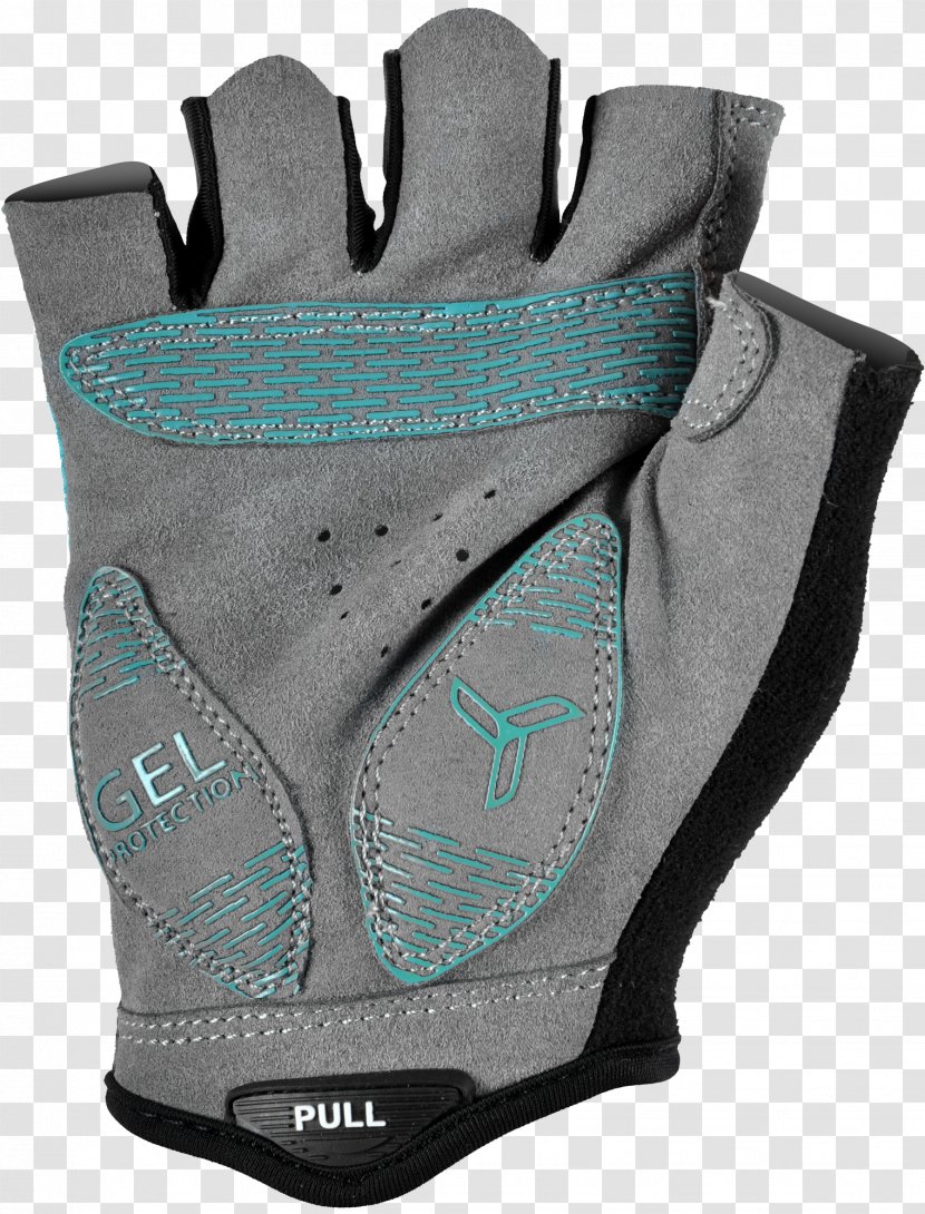 Lacrosse Glove Cycling - Walking - Bicycle Transparent PNG