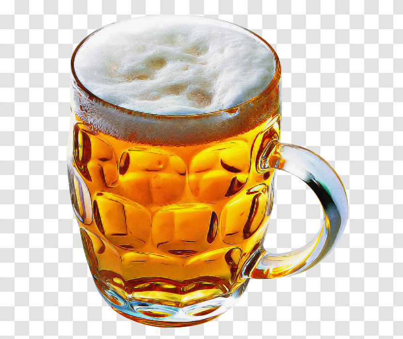 Beer Glass Drink Mug Pint Glass Beer Transparent PNG