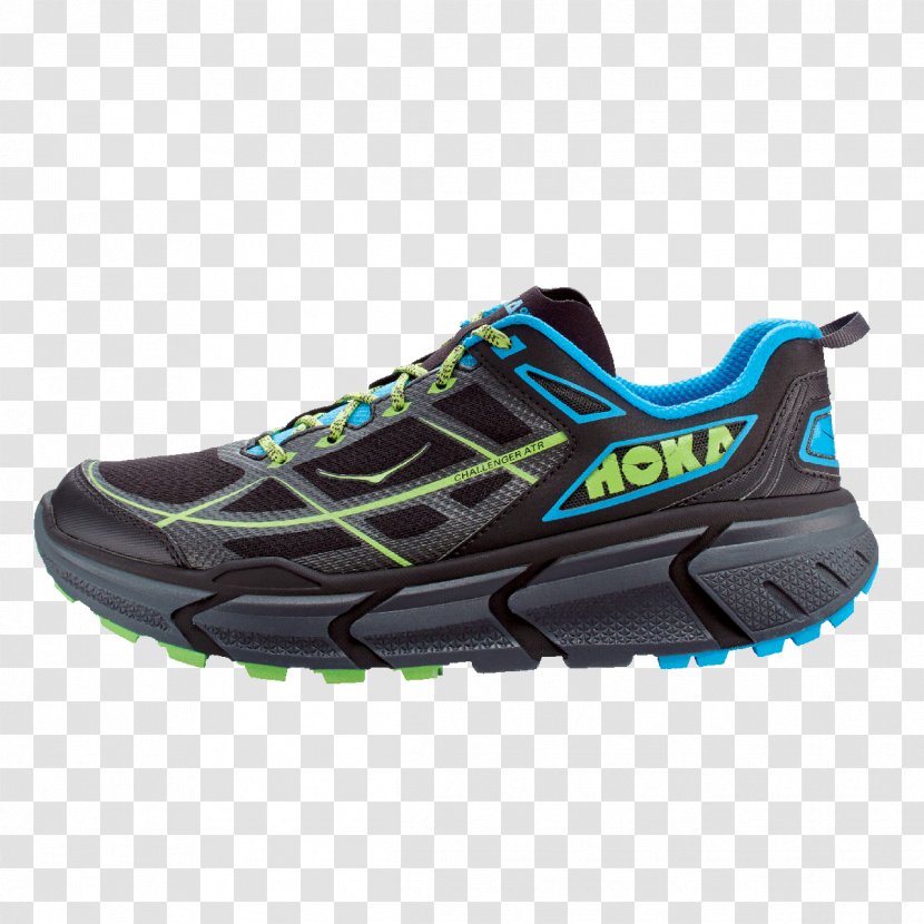 Sneakers HOKA ONE Shoe Running Hiking Boot - Synthetic Rubber - Keen Transparent PNG