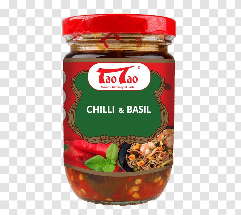 Chutney Cooking South Asian Pickles Chili Pepper Flavor - Condiment Transparent PNG