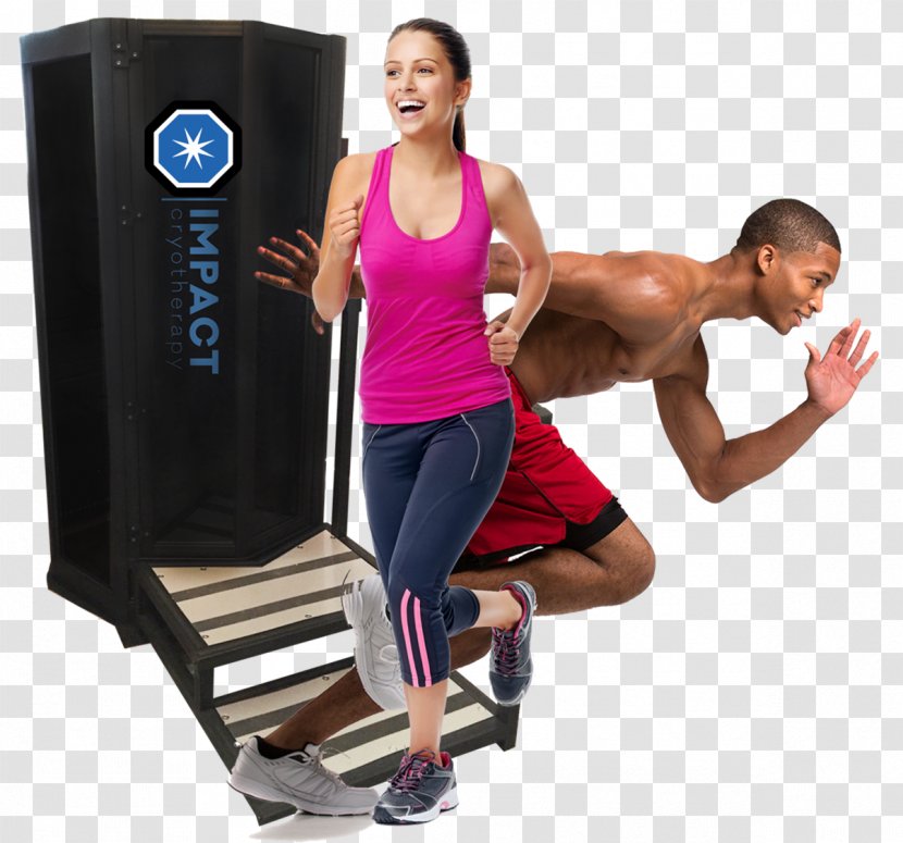 Running Sprint Sport Training - Cartoon - Cryotherapy Transparent PNG