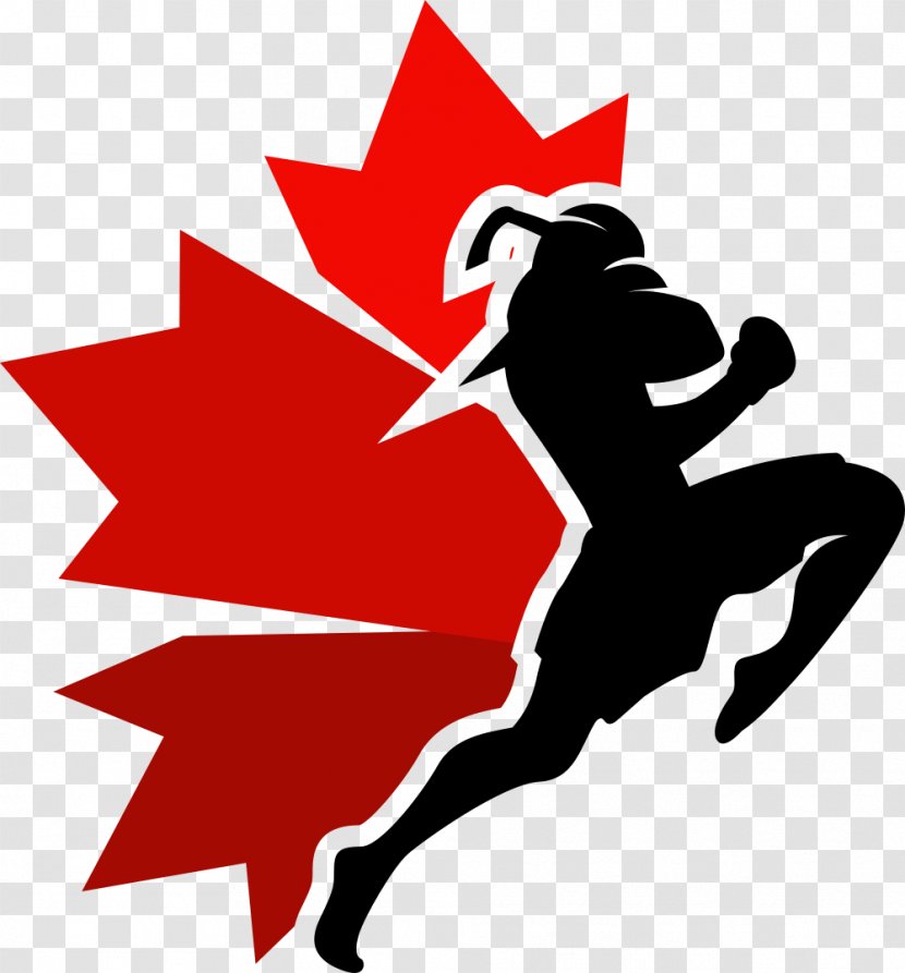 Muay Thai Sport Kickboxing Athlete - Canada - Boxing Transparent PNG