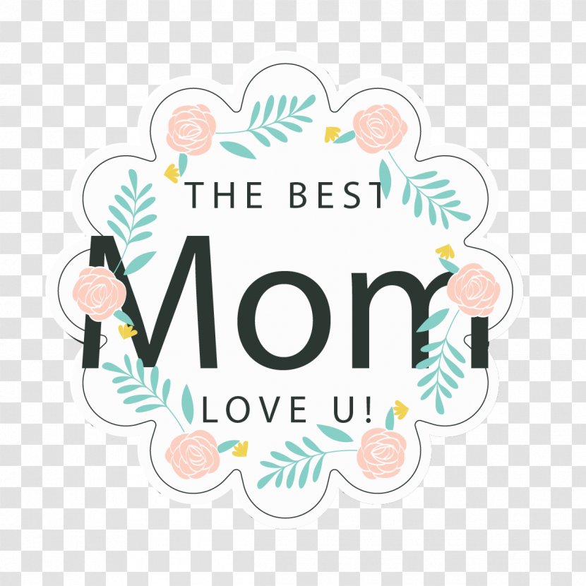 Logo Brand Human Behavior Clip Art Font - Area - Mothers Day Transparent PNG