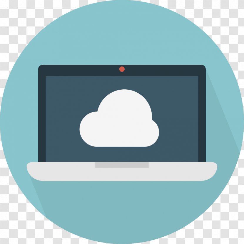 Cloud Storage Computing - Github Transparent PNG