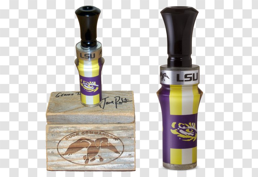 Louisiana State University Bottle Eye Of The Tiger Transparent PNG