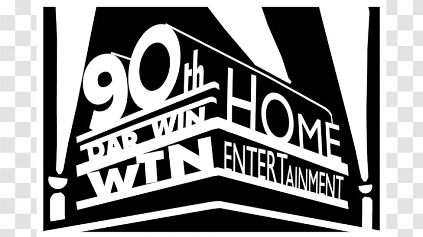 20th Century Fox Home Entertainment Logo 21 Television Studios Film