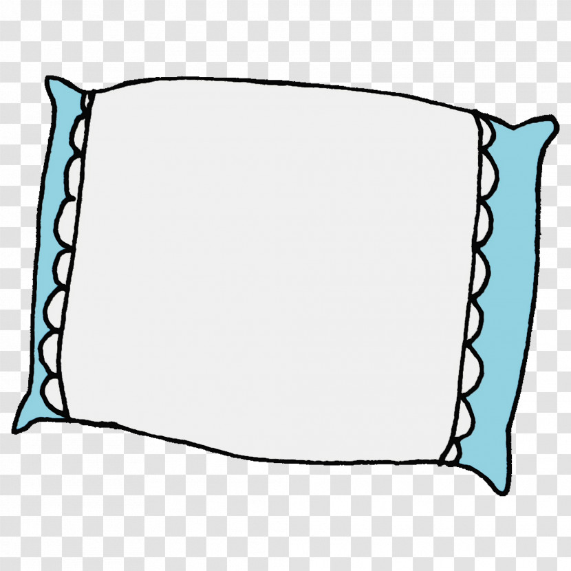 Rectangle Area Meter Transparent PNG