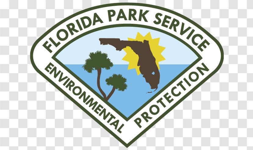Lake Louisa State Park Florida Parks Ochlockonee River Jonathan Dickinson Logo - Natural Environmental Protection Transparent PNG