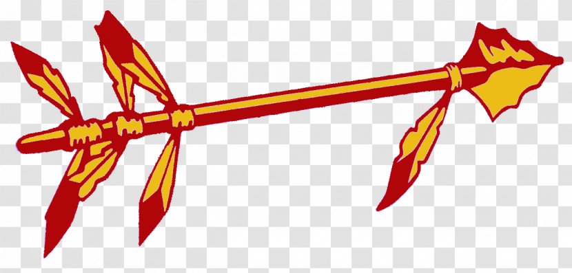 Spear Florida State University Clip Art - Arrowhead Transparent PNG