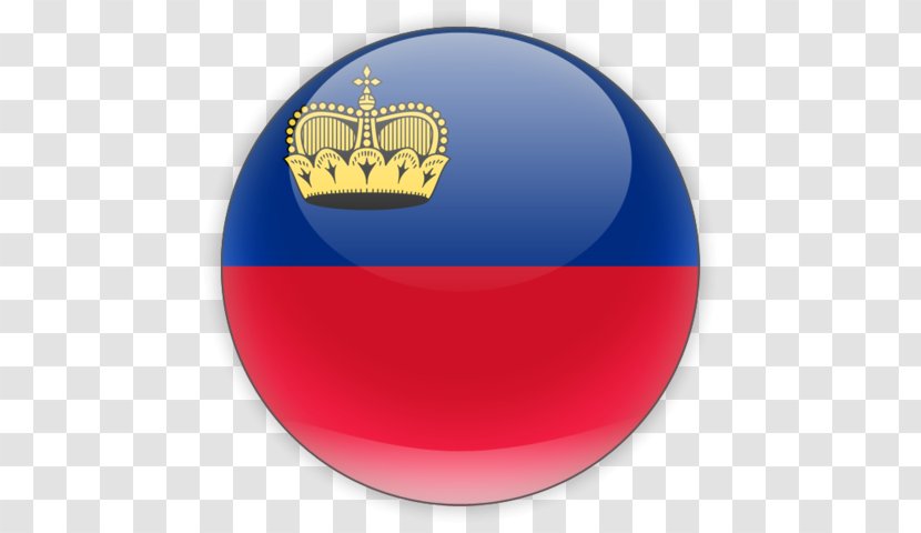 Flag Of Liechtenstein Croatia National - Day Transparent PNG