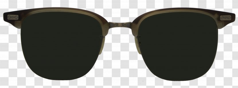 Aviator Sunglasses Eyewear - Tapestry Transparent PNG