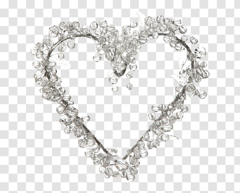 Smiley Digital Image - Necklace - Beautiful Wedding Transparent PNG
