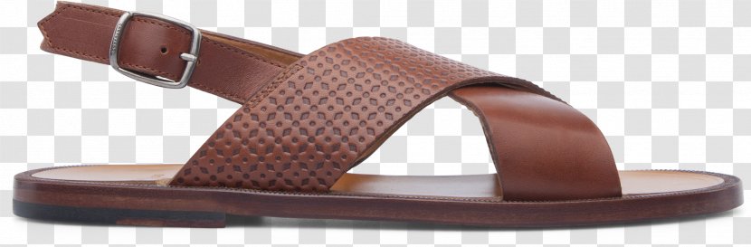 Summer Sandal Fashion Spring Shoe - Brown Transparent PNG