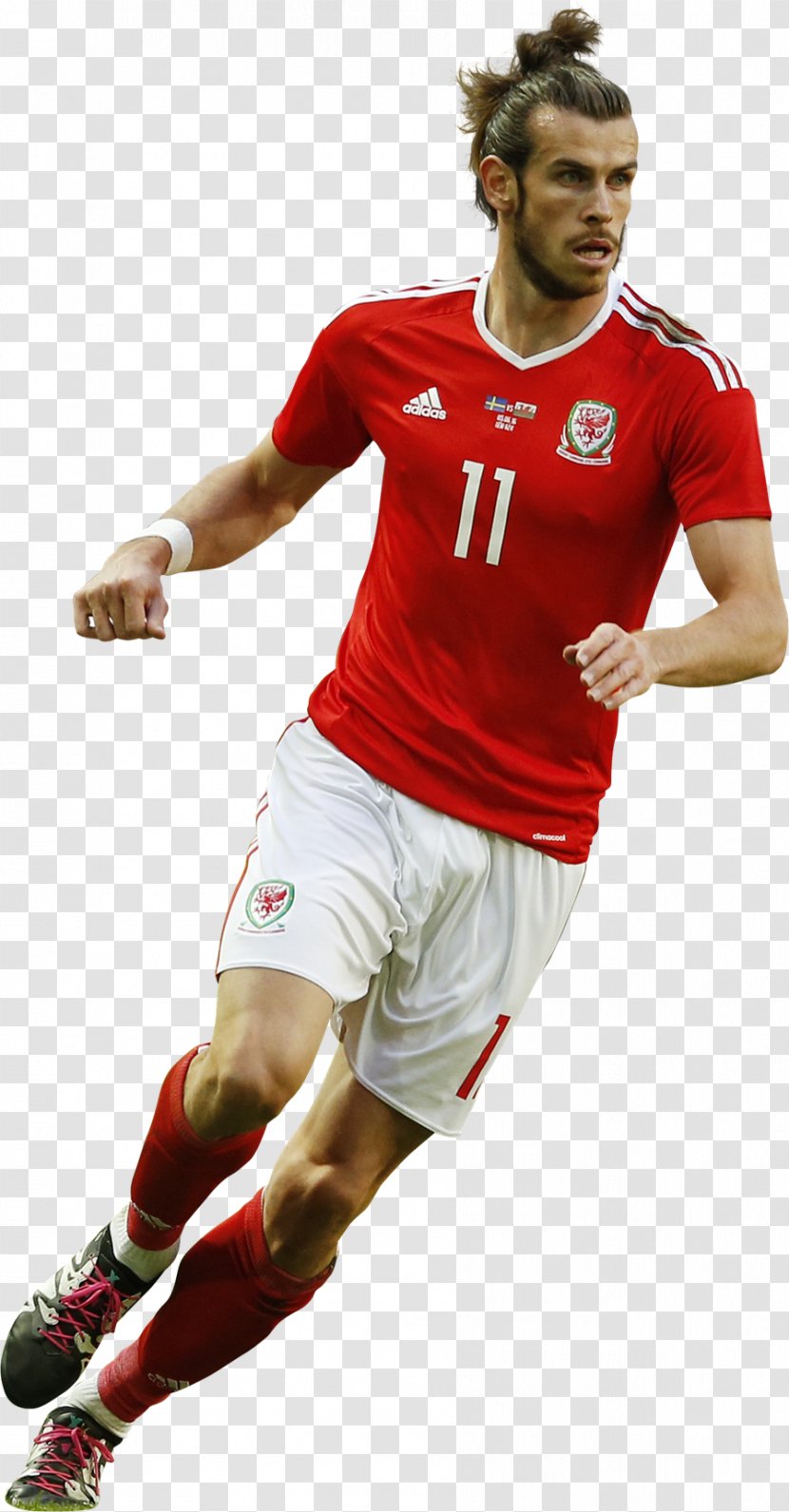 Gareth Bale Soccer Player UEFA Euro 2016 Wales National Football Team Premier League Transparent PNG
