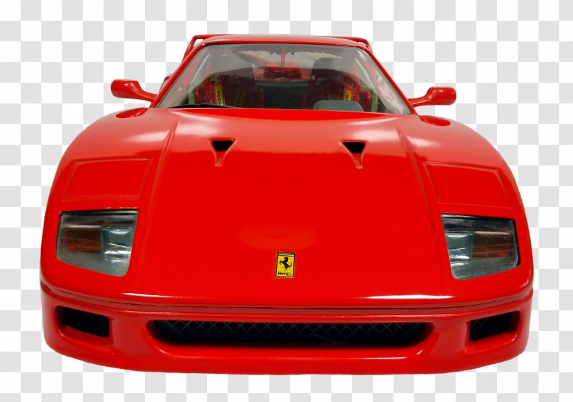 Sports Car Ferrari S.p.A. Auto Racing - Part Transparent PNG