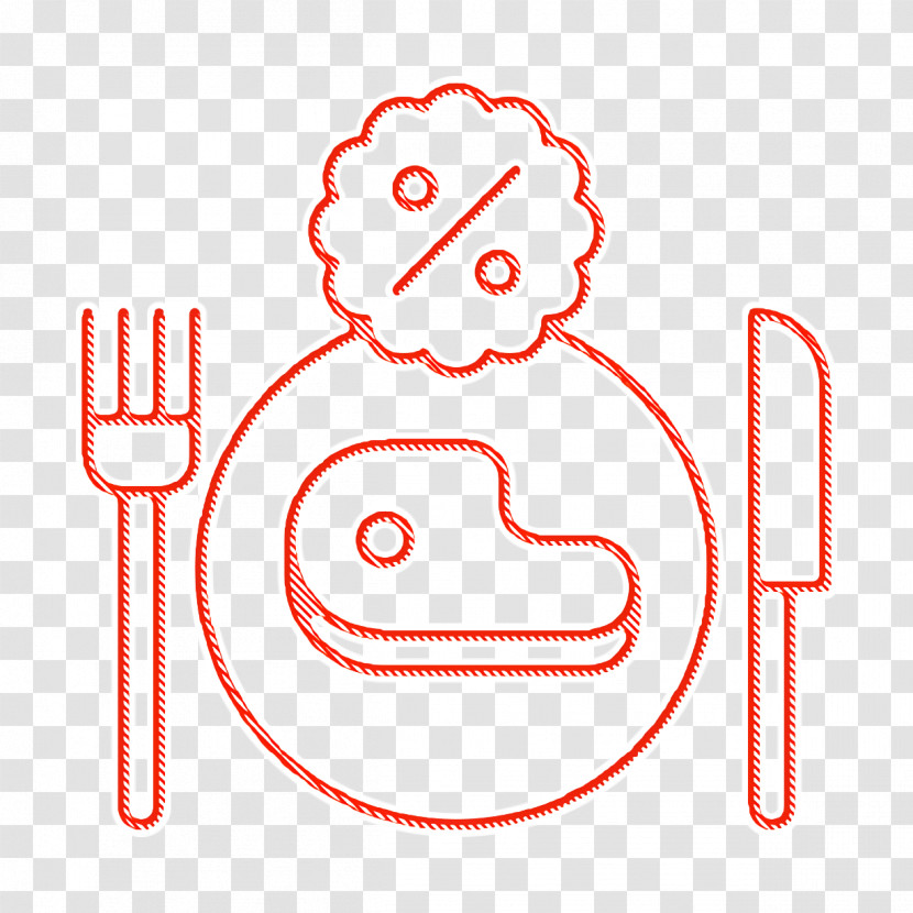 Restaurant Icon Lunch Icon Transparent PNG