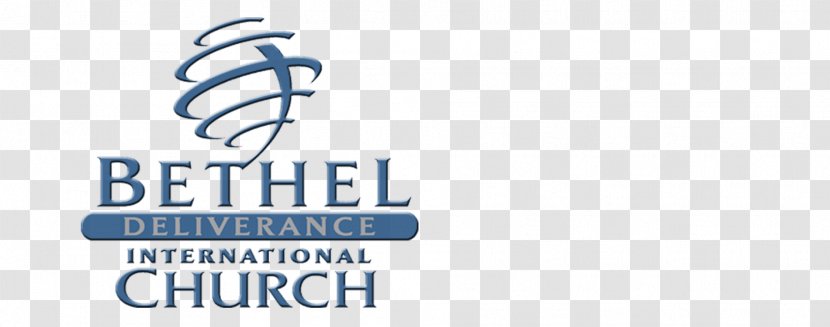 Bethel Deliverance International Church Cheltenham Avenue Ministry - Blue Transparent PNG
