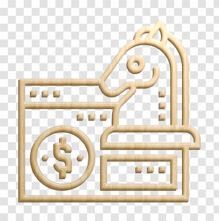 Chess Icon Strategy Icon Crowdfunding Icon Transparent PNG