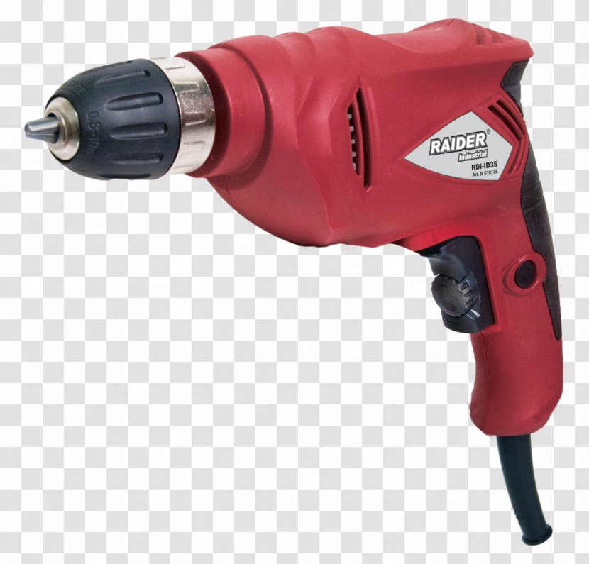 Hammer Drill Impact Driver Augers Tool Machine - Sds Transparent PNG