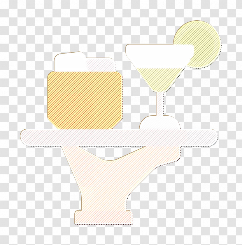 Wedding Icon Dinner Icon Transparent PNG