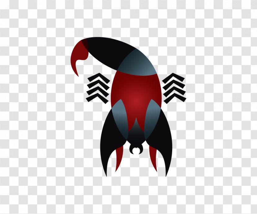 Logo United States Project Ein Geschäft - Business - Scorpion Transparent PNG