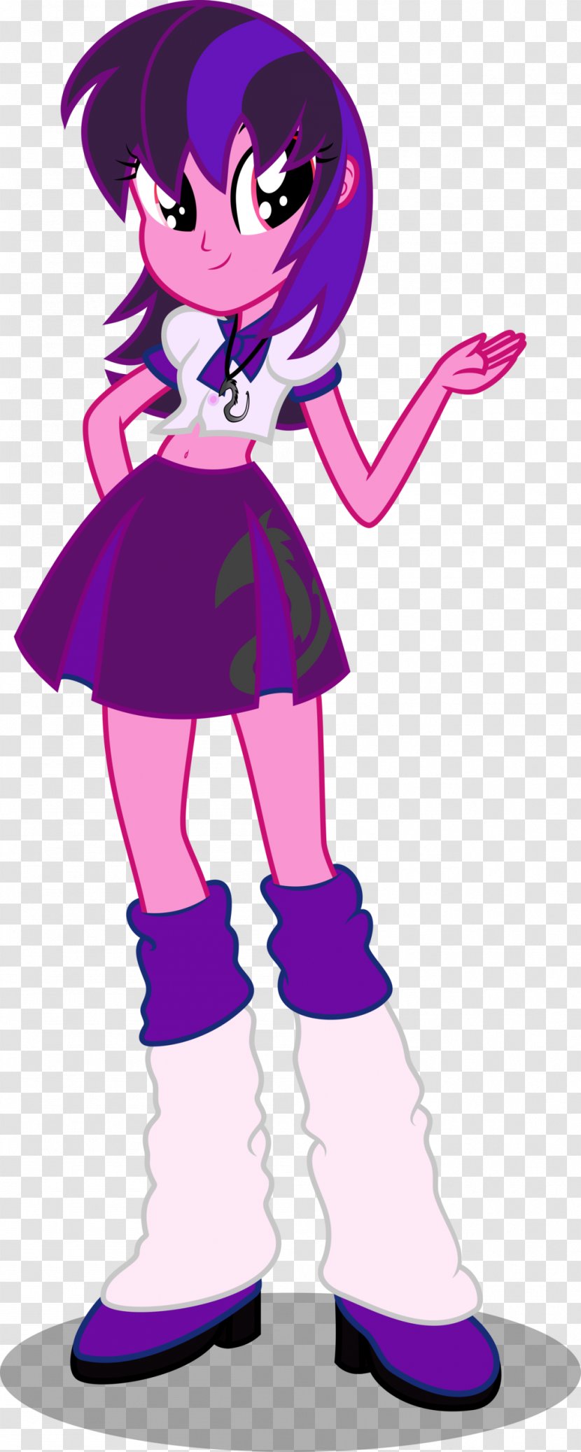Twilight Sparkle Rarity Applejack My Little Pony: Equestria Girls - Outie Belly Button Transparent PNG