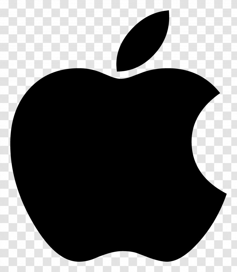 Macintosh Mac OS X Lion MacOS MacBook Operating System - Heart - Apple Logo Transparent PNG