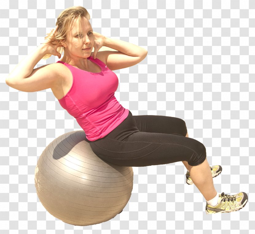 Exercise Balls Shoulder Medicine Physical Fitness - Tree - Fat Reduction Transparent PNG