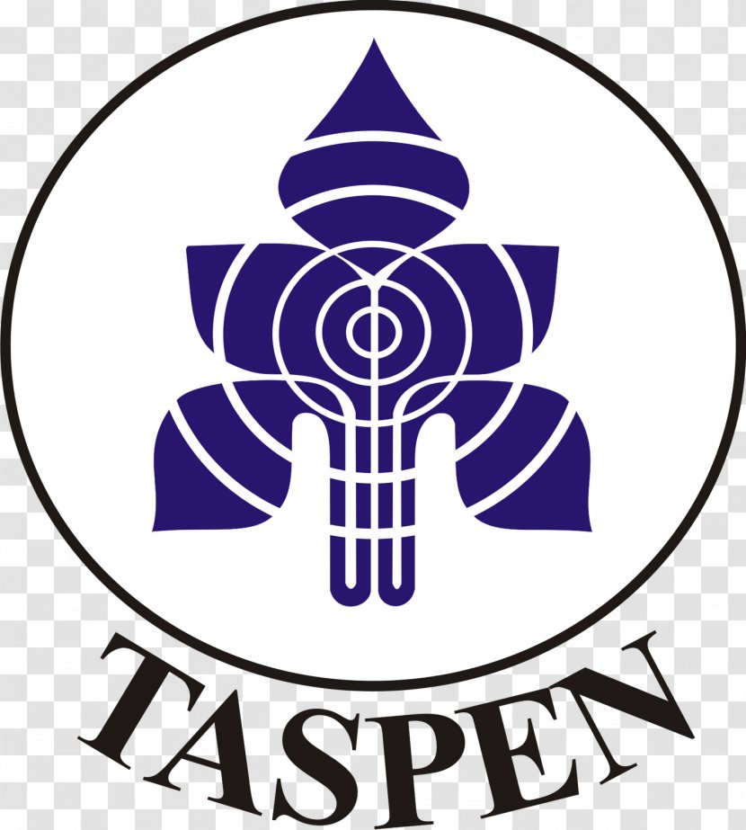 Indonesia PT Taspen Logo Business - Organization - Bo Vector Transparent PNG