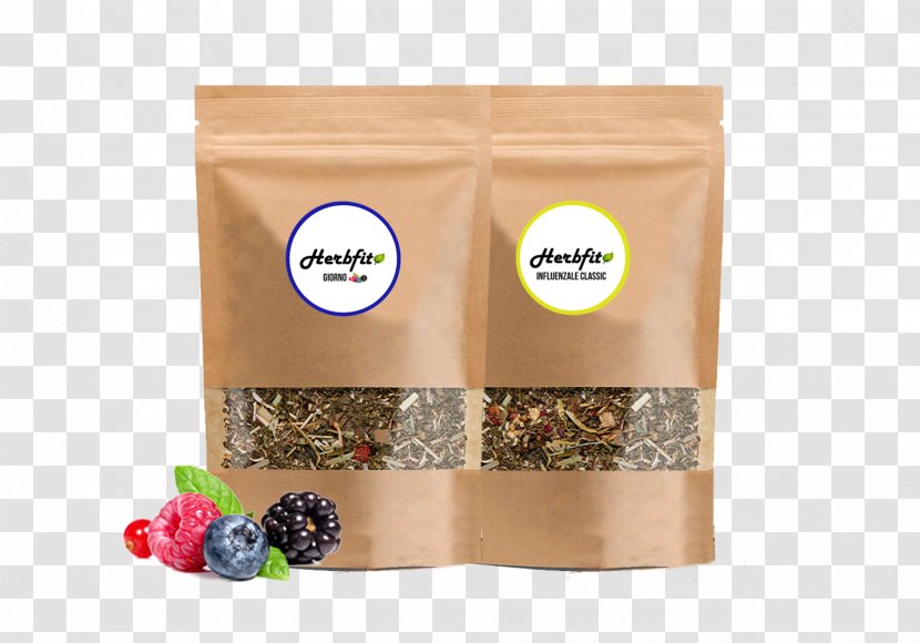 Herbal Tea Health Herbfit Infusion - Physical Fitness Transparent PNG