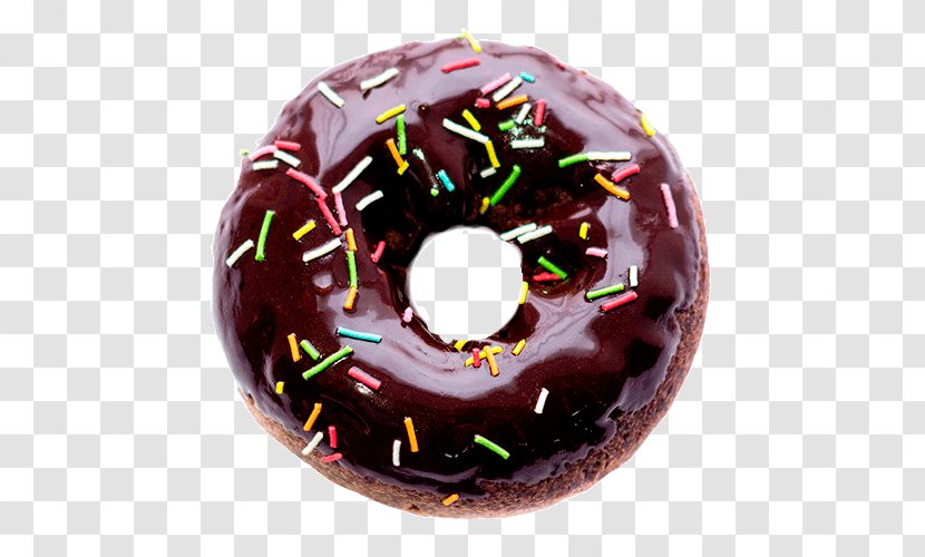 Dunkin' Donuts Torte Bakery Burger King - Cake Transparent PNG