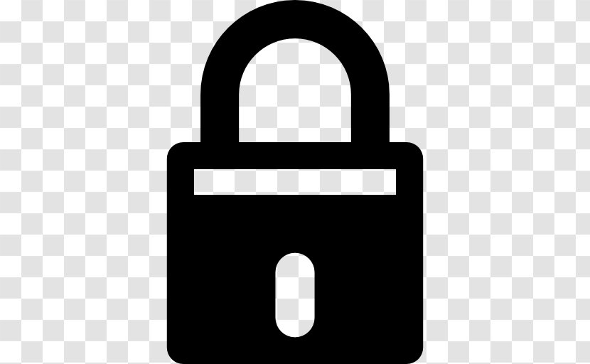 Insurance Agent Health Home - Hardware Accessory - Padlock Transparent PNG