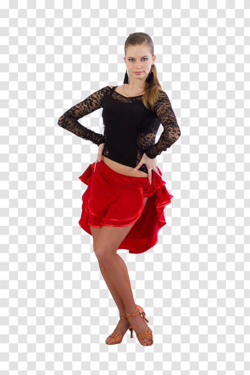 Costume Performing Arts Abdomen Skirt - Katalog Transparent PNG