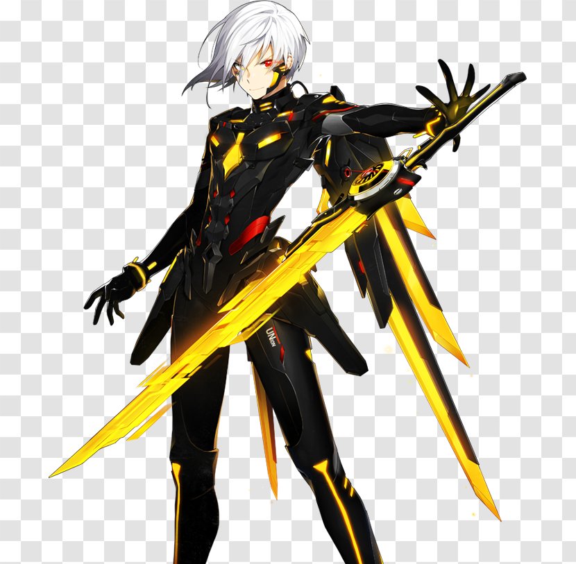 Closers Costume Game Video Megaxus - Tree - Festivals Transparent PNG