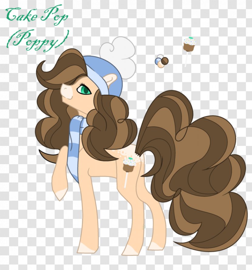 Pony Horse Carnivora Clip Art - Cartoon Transparent PNG