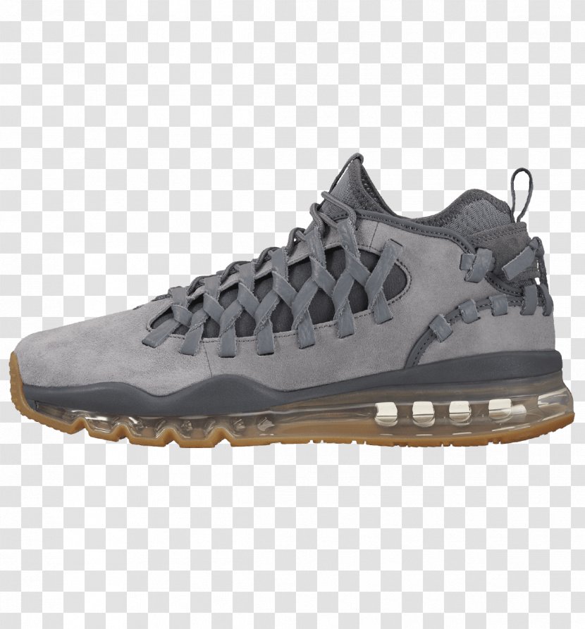 Sports Shoes Nike Air Max Basketball Shoe - Footwear Transparent PNG
