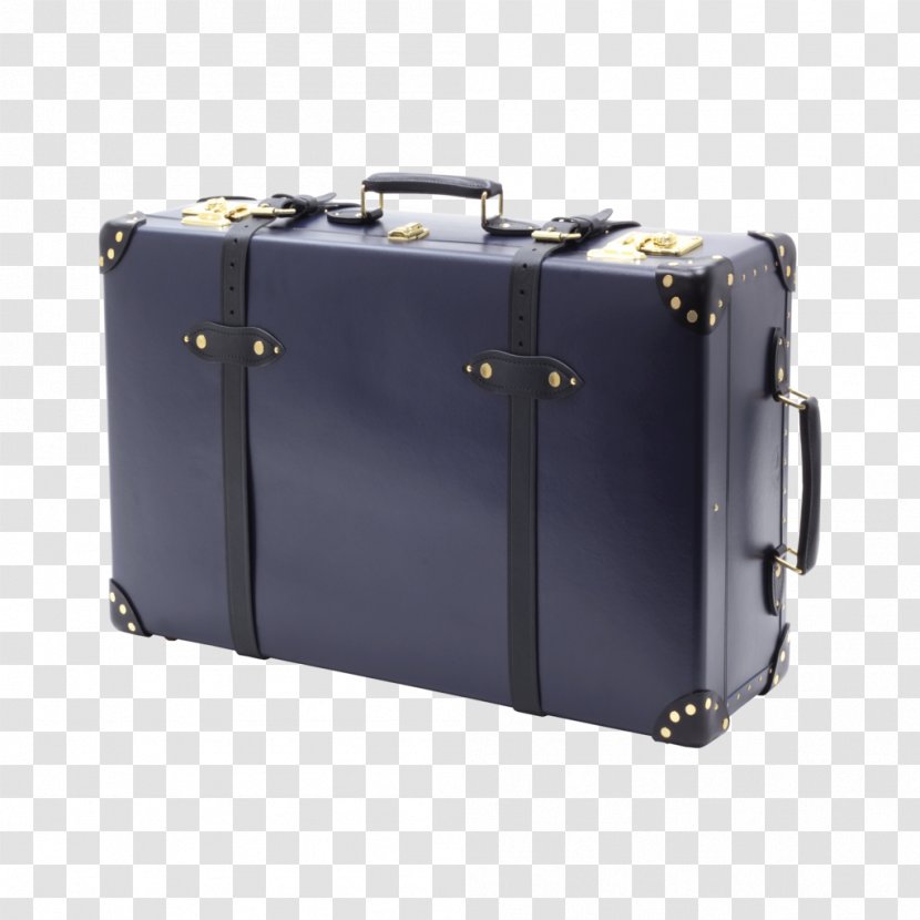 Suitcase Baggage Globe-Trotter James Bond Travel Transparent PNG