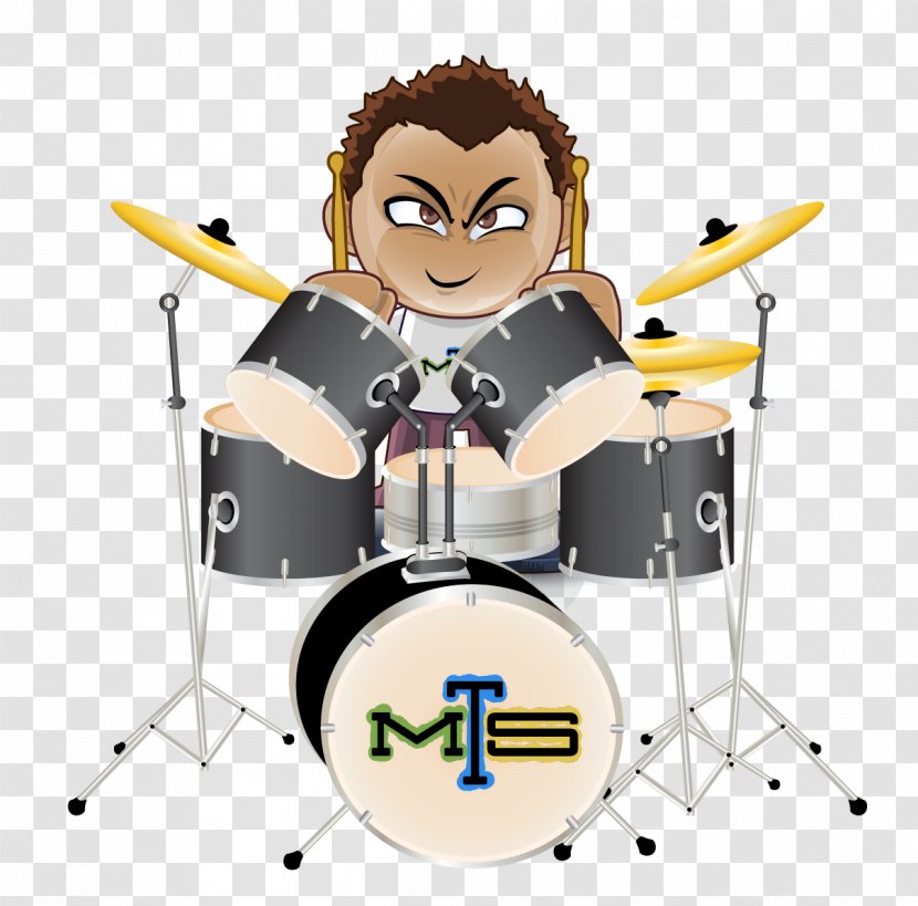 Drums Drummer Clip Art - Tree Transparent PNG