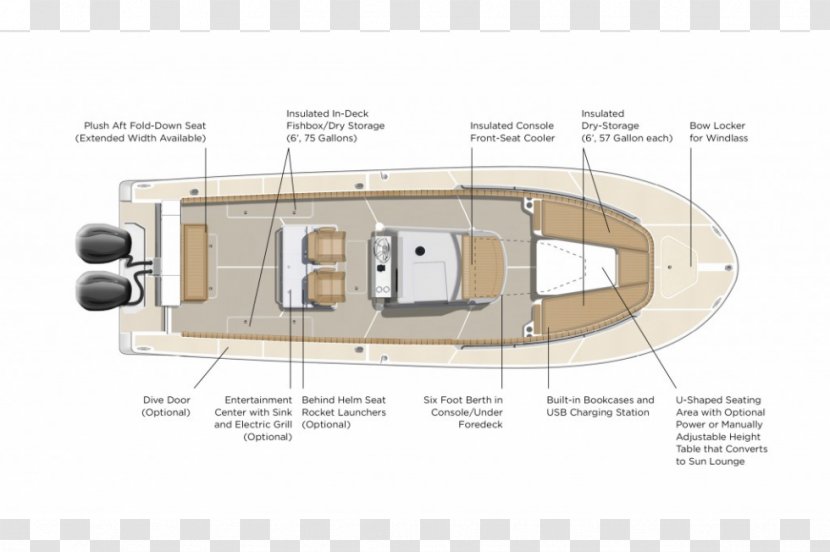 YachtWorld Boat Yacht Broker Southport - Watercraft Transparent PNG