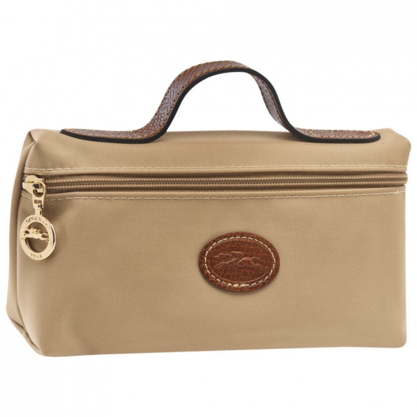 Longchamp Pliage Handbag Tote Bag - Backpack Transparent PNG