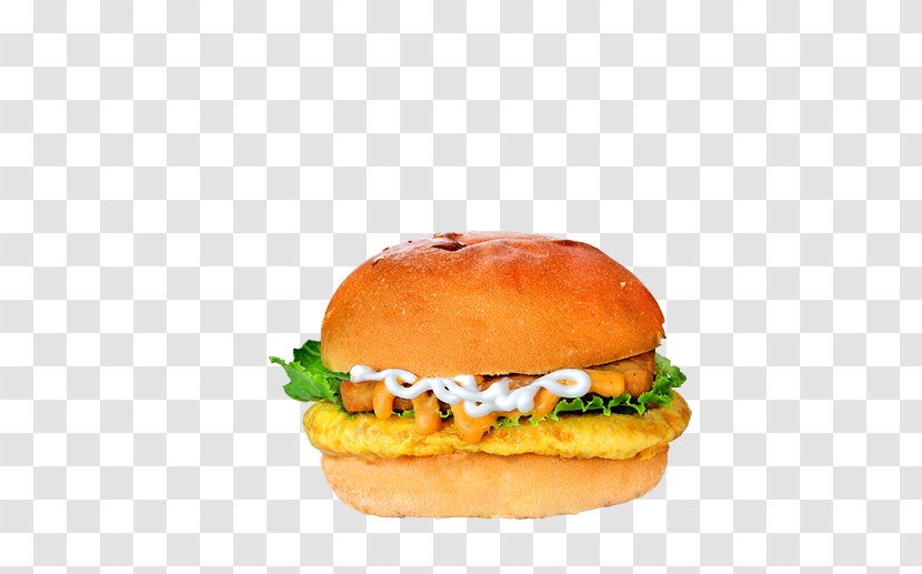 Hamburger Cheeseburger Desktop Wallpaper Buffalo Burger - Fast Food - Egg Transparent PNG