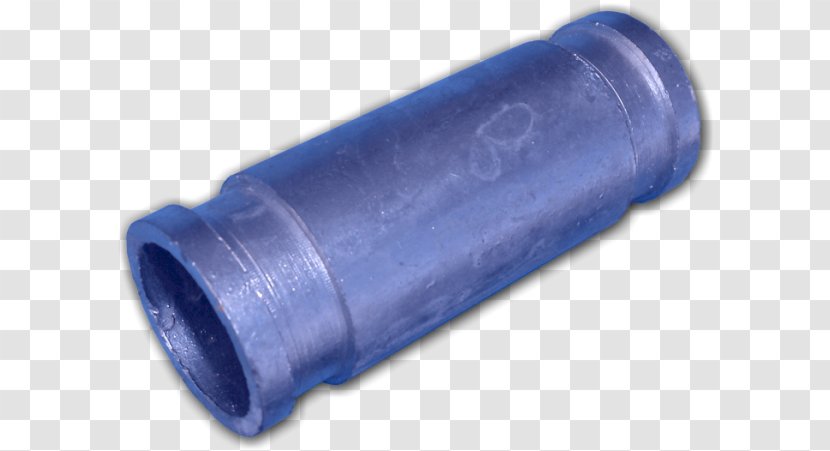 Pipe Clamp Plastic Cobalt Blue Cutters - Trouser Transparent PNG