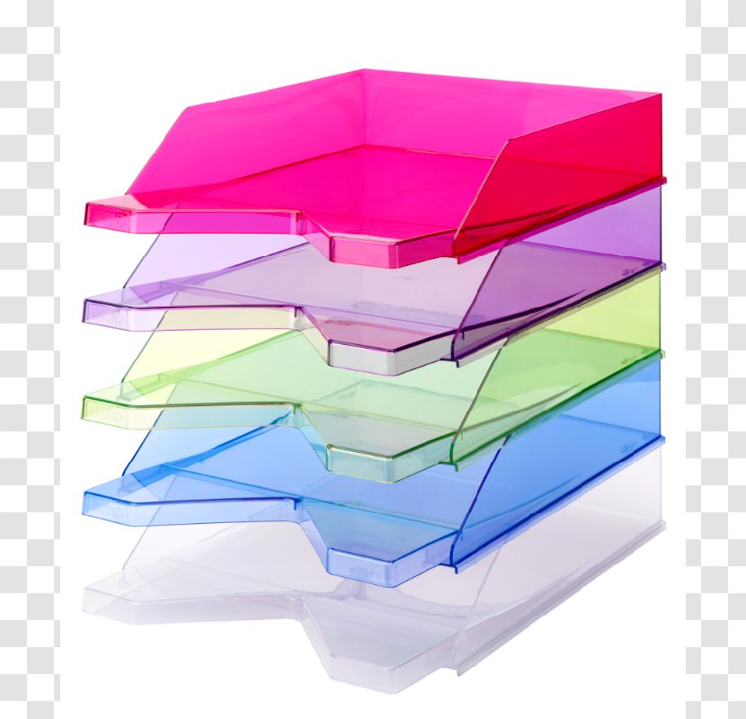 Plastic Rectangle - Silky Transparent PNG