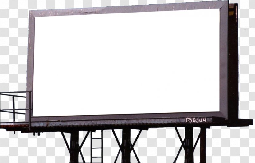 Clip Art Billboard Transparency Image - Idea Transparent PNG
