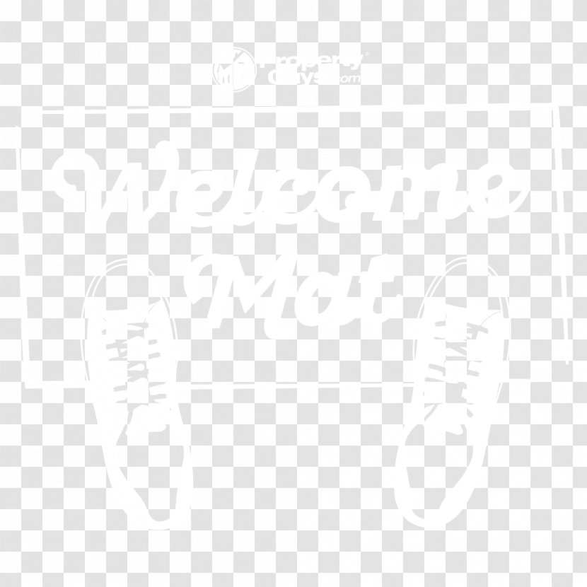 Hotel White Computer Software PlayStation - Welcome Mat Transparent PNG