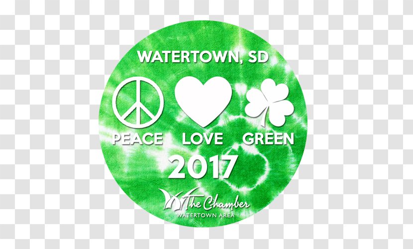 Saint Patrick's Day Shamrock March 17 Image Party - Green - Symbol Transparent PNG