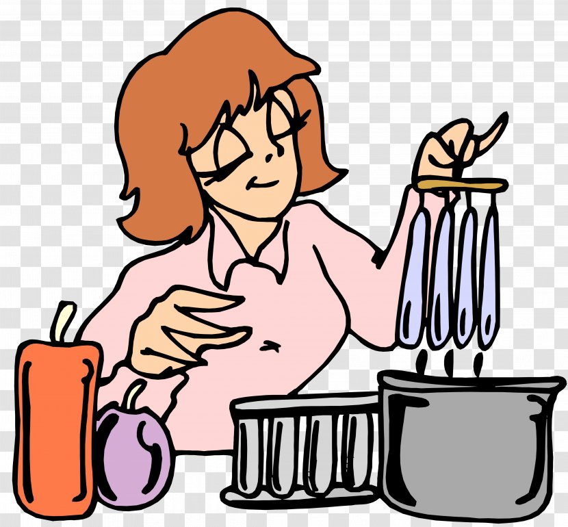 Vector Graphics Illustration Cooking Food Image - Kitchen Transparent PNG