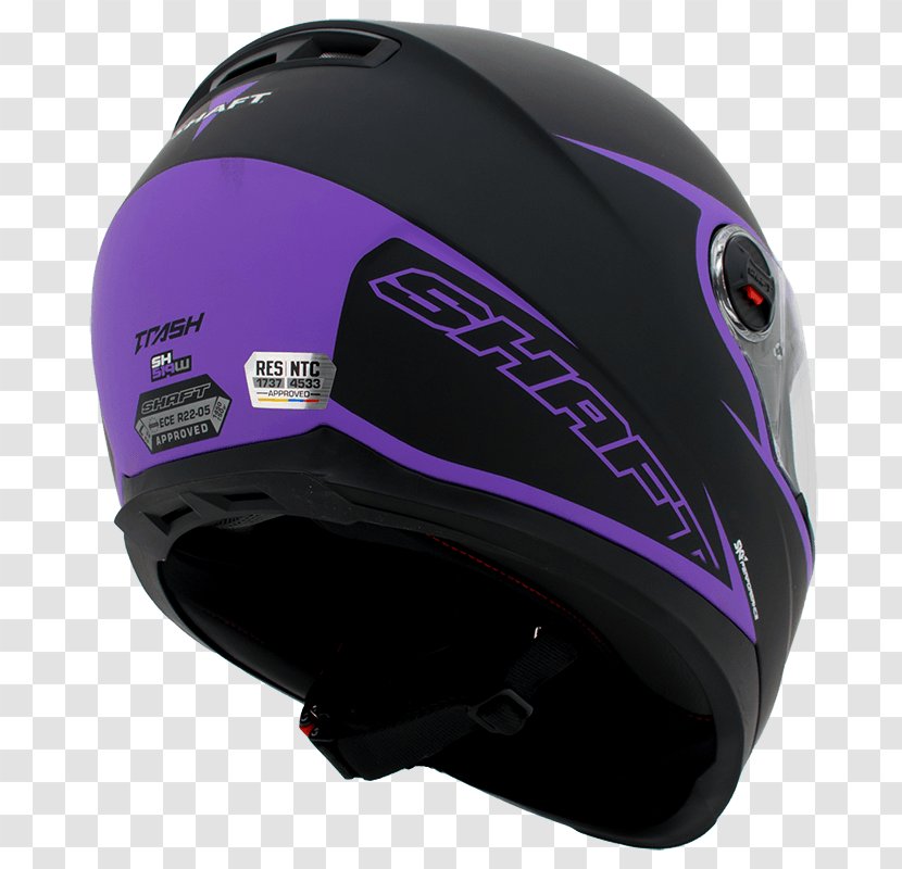 Bicycle Helmets Motorcycle Ski & Snowboard YouTube - Baseball Equipment Transparent PNG
