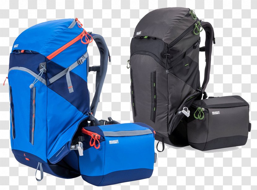 Backpack Mindshift Bag Lowepro Think Tank Photo - Samsung Gear - Shift Transparent PNG