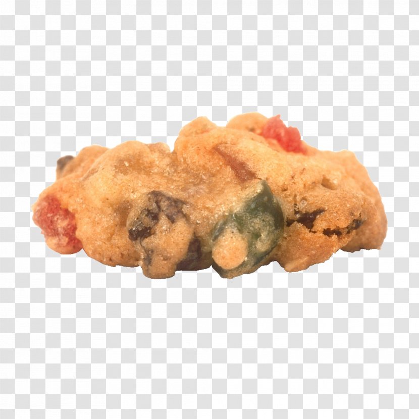 Ice Cream Cake Cookie Chicken Nugget - Picture Material Transparent PNG